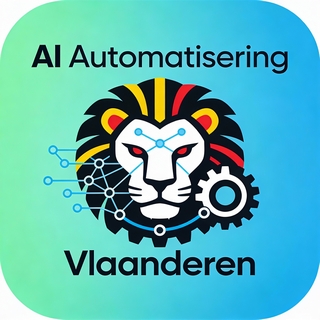 Welkom op mijn blog AI automatisering expert